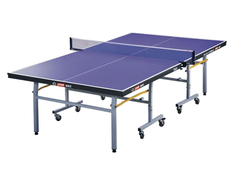T2023 單折移動式乒乓球桌